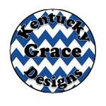 Kristin Tarrence Kelly Stivers - @kentuckygracedesigns - Instagram
