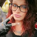 Kristin Stoops - @prominencestar - Instagram