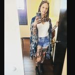 Kristin Storm Parrish - @kristin_rising - Instagram