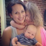 Kristin Fischer Sutherland - @krisfish13 - Instagram