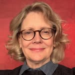 Kristine Sutherland - @kristinesutherland - Instagram