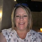 Kristin Sutter - @silverstorm90 - Instagram