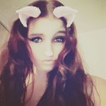 Kristina Sutter - @sutter9254 - Instagram