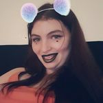 Kristina Sutter - @sutter4694 - Instagram