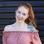 Kristen Temple - @kristentemple_author_artist - Instagram