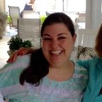 Kristin Lyall Thorne - @wvugirl2007 - Instagram