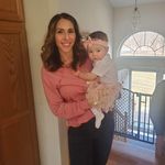 Kristin Thorne - @krisscalise1 - Instagram