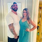 Kristin Thorne Boykov - @ekthorne901 - Instagram
