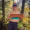 Kristin Rada - @trailswithkristin - TikTok