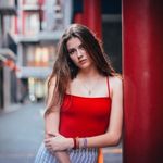 Kristin Travis - @kristintravis98 - Instagram