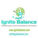 Kristine Walcott - @ignitebalance - Instagram