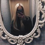 Kristina Willman - @karrypollly - Instagram