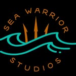Kristen Witkowski - @seawarriorstudios - Instagram