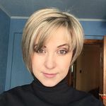 Кристина - @kristinaabramson1988 - Instagram