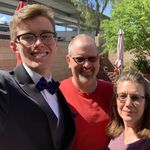 Lonny & Kristina Ayers - @lkcinvegas - Instagram