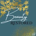 Kristina Bailey - @beautyrestoredie - Instagram