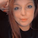 Kristina bailey - @redrabbitbailey28 - Instagram