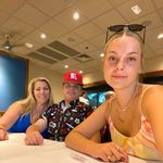 Kristina Bailey - @krbail1 - Instagram