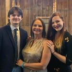 Kristina Bailey Geffert - @small_town_mom - Instagram