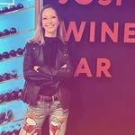 Kris_Paris - @kristina_barlady - Instagram