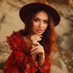 @kristina__barmina - Instagram
