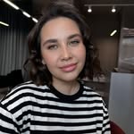 KRISTINA | CONTENT CREATOR | SAMARA - @kristina.baranova.a - Instagram