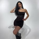 Kristina Baramidze - @kristina.baramidze - Instagram