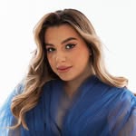 Kristina Barninets(Khalavka) - @kristina_barninets - Instagram