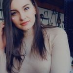 Кристина Барекаева - @kristinabarekaeva - Instagram