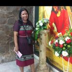 Kristina Barek - Facebook