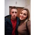 Kristinaa Barešić - Facebook