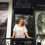 Varsahardar Yerevan - @kristinabareghamyan - Instagram