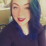 Kristina Bartley - @_.they.call.me.munchkin._ - Instagram