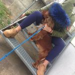 Kristina Baum - @baum7168 - Instagram