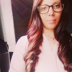 Kristina Baum - @krischtlf - Instagram