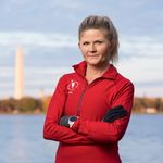 Kristina Baum 🏃‍♀️ - @kbaumruns - Instagram