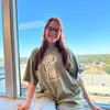 Krista Benoit - @kristahhmartini - TikTok