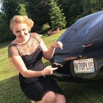 Kristin Bragg - @bragg.kristin - Instagram