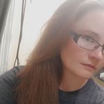 Kristina Bragg - @blackwidow7883 - Instagram