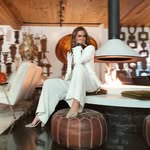 Kristina Brooke - @kristinabrookedesign - Instagram