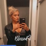 Kristina Brooke - @kristinabrooke12 - Instagram