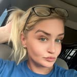 Kristina Brooke Marcum - @kristinabrooke26 - Instagram