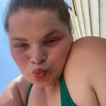 Kristina Raby - @kristina_brooklyn18 - Instagram