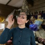 Кристина Буяльская - @kristinabuialska - Instagram