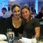 Christina Burrows - @burrowschristina - Instagram