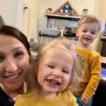 Christina Burrows - @psycho_hippie_lovechild - Instagram