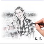 Kristina Burrows - @kris7306 - Instagram
