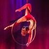 Kristin O’Connor - @kristinupsidedown - TikTok