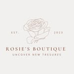 Kristina Conroy - @rosiesboutiquevillas - Instagram
