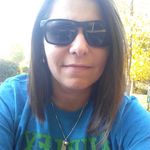 Kristina Daugherty - @buck_the_fat - Instagram